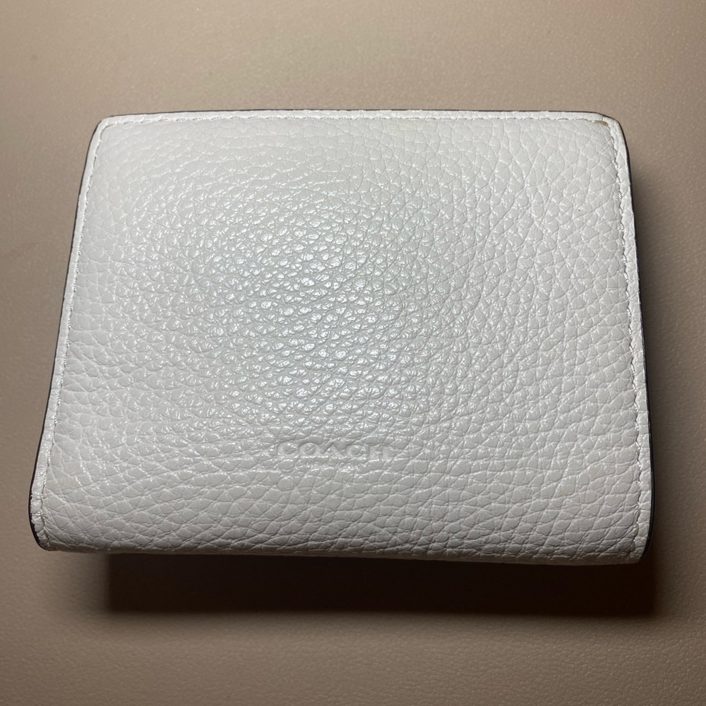 Coach wallet - Picture 2 of 5